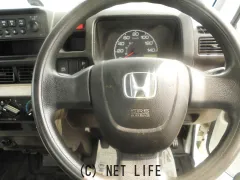 ホンダ アクティトラック