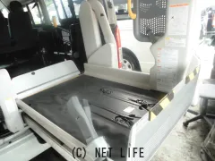 トヨタ ハイエースバン