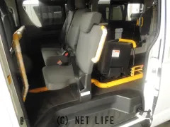 トヨタ ハイエースバン