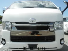 トヨタ ハイエースバン