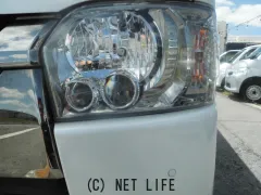 トヨタ ハイエースバン