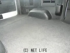 トヨタ ハイエースバン