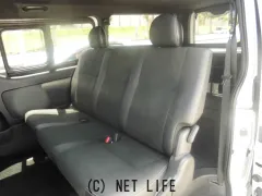 トヨタ ハイエースバン