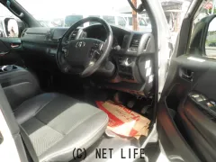 トヨタ ハイエースバン