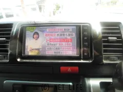 トヨタ ハイエースバン