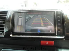 トヨタ ハイエースバン