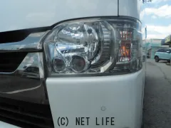 トヨタ ハイエースバン