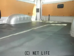 トヨタ ハイエースバン