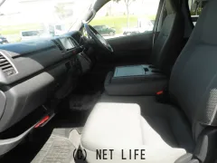 トヨタ ハイエースバン