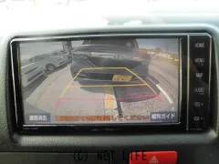 トヨタ ハイエースバン