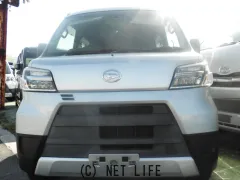 ダイハツ ハイゼットカーゴ