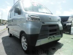 ダイハツ ハイゼットカーゴ