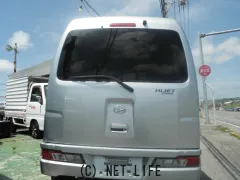ダイハツ ハイゼットカーゴ