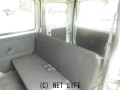 ダイハツ ハイゼットカーゴ