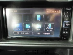 ダイハツ ハイゼットカーゴ