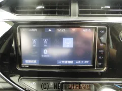 トヨタ アクア
