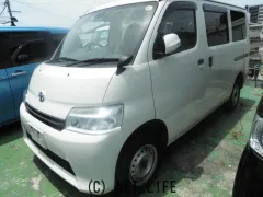 トヨタ タウンエースバン