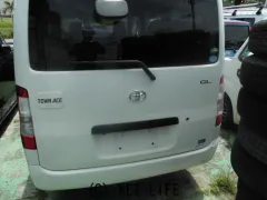 トヨタ タウンエースバン