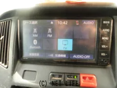 トヨタ タウンエースバン