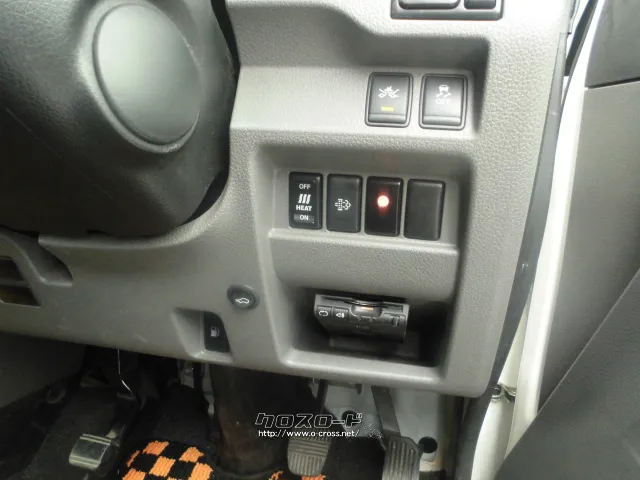 日産 NV350キャラバン