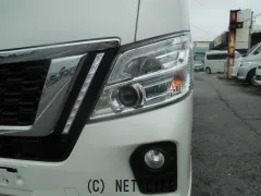 日産 NV350キャラバン