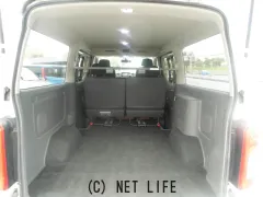 日産 NV350キャラバン