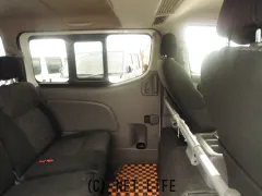 日産 NV350キャラバン