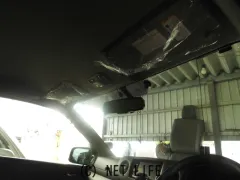 日産 NV350キャラバン