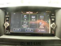 日産 NV350キャラバン