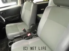 トヨタ ライトエースバン