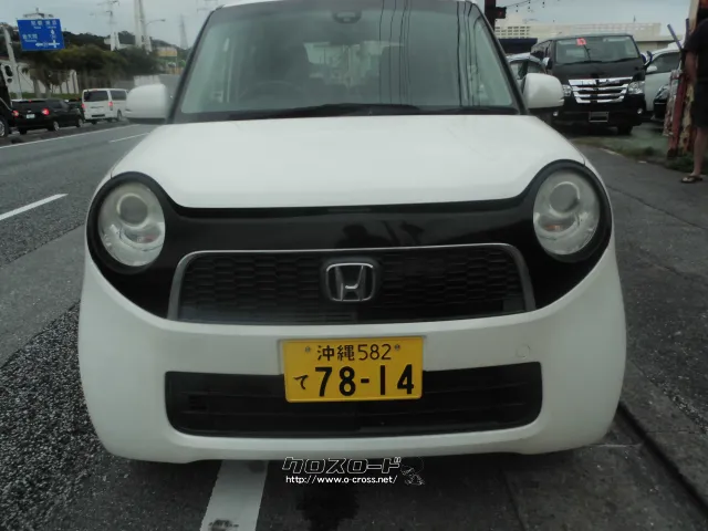 ホンダ N-ONE