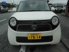ホンダ N-ONE