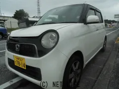 ホンダ N-ONE