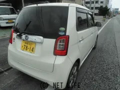 ホンダ N-ONE