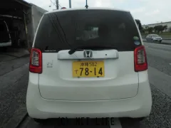 ホンダ N-ONE