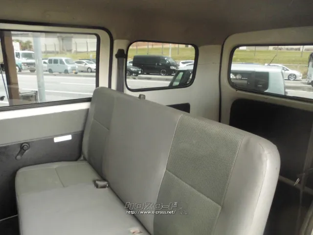 トヨタ タウンエースバン