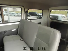 トヨタ タウンエースバン