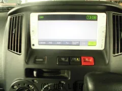 トヨタ タウンエースバン