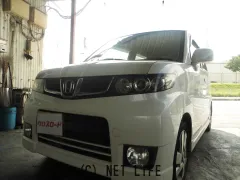 ホンダ ゼスト