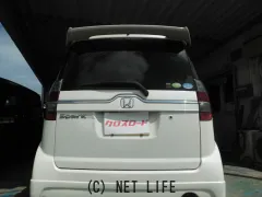 ホンダ ゼスト
