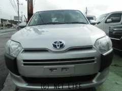 トヨタ プロボックスバン