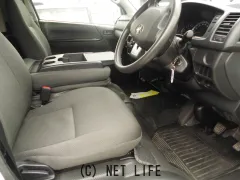 トヨタ ハイエースバン