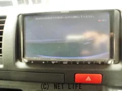 トヨタ ハイエースバン