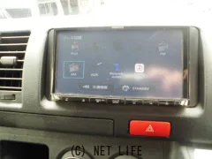 トヨタ ハイエースバン