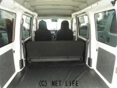ダイハツ ハイゼットカーゴ
