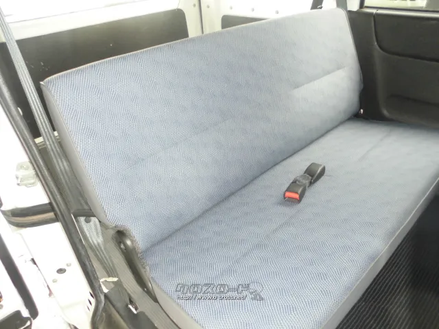 ホンダ アクティバン