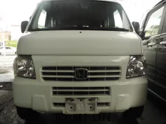 ホンダ アクティバン