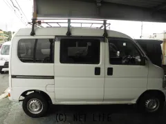 ホンダ アクティバン