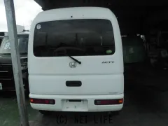 ホンダ アクティバン