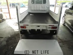 ダイハツ ハイゼットトラック